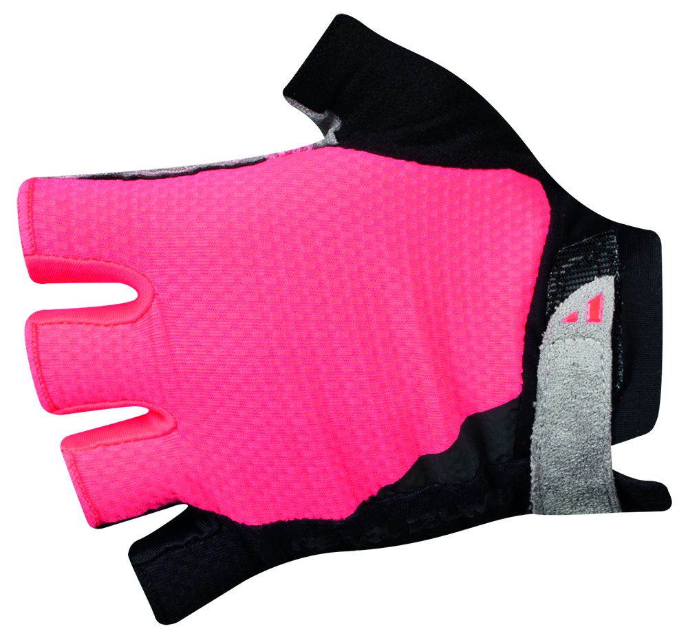 W ELITE Gel Glove / atomic red / S