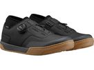 Men MTB SH-GF8 Schuh / black amber / 39