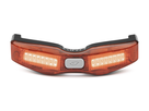 ROC LOC 5 LED-Rücklicht / black