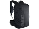 Raincover Sleeve Commute / black