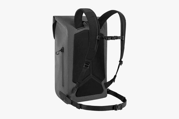 CITY BACKPACK Rucksack (20L) / grey / 20 L