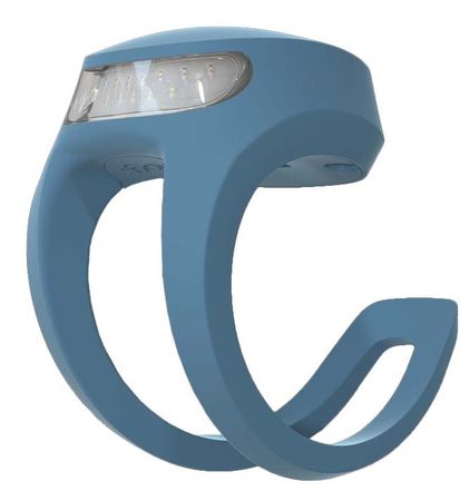 Rücklicht Frog V3 / new denim blue