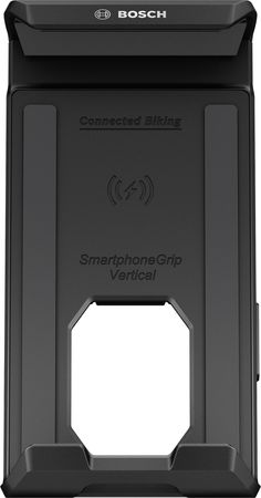 Bosch SmartphoneGrip vertikal BSP3300 / schwarz