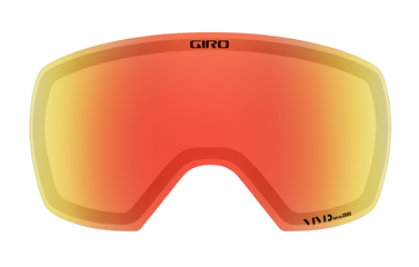 Contact Lens / vivid ember S2