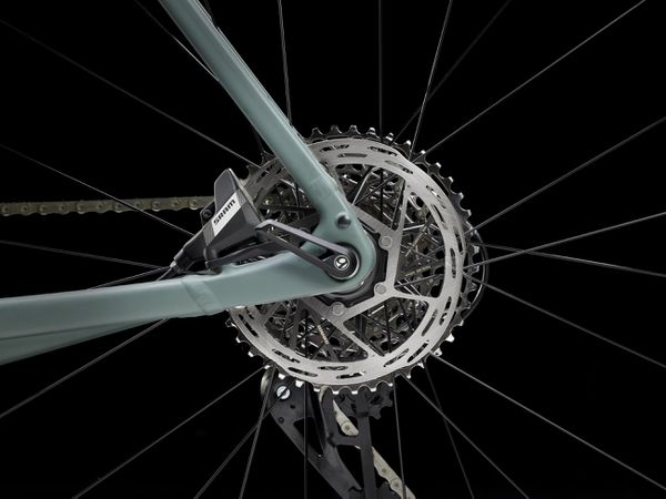 CHECKPOINT ALR 5 Gravelbike / matte keswick / 54 CM