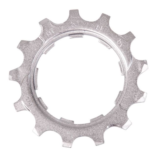 Ritzel XT M771-10 für 10fach-Kassette / 11 Zähne Spacer-Typ