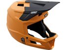 MTB Gravity 1.0 Helmet Jr / lager / 2XS