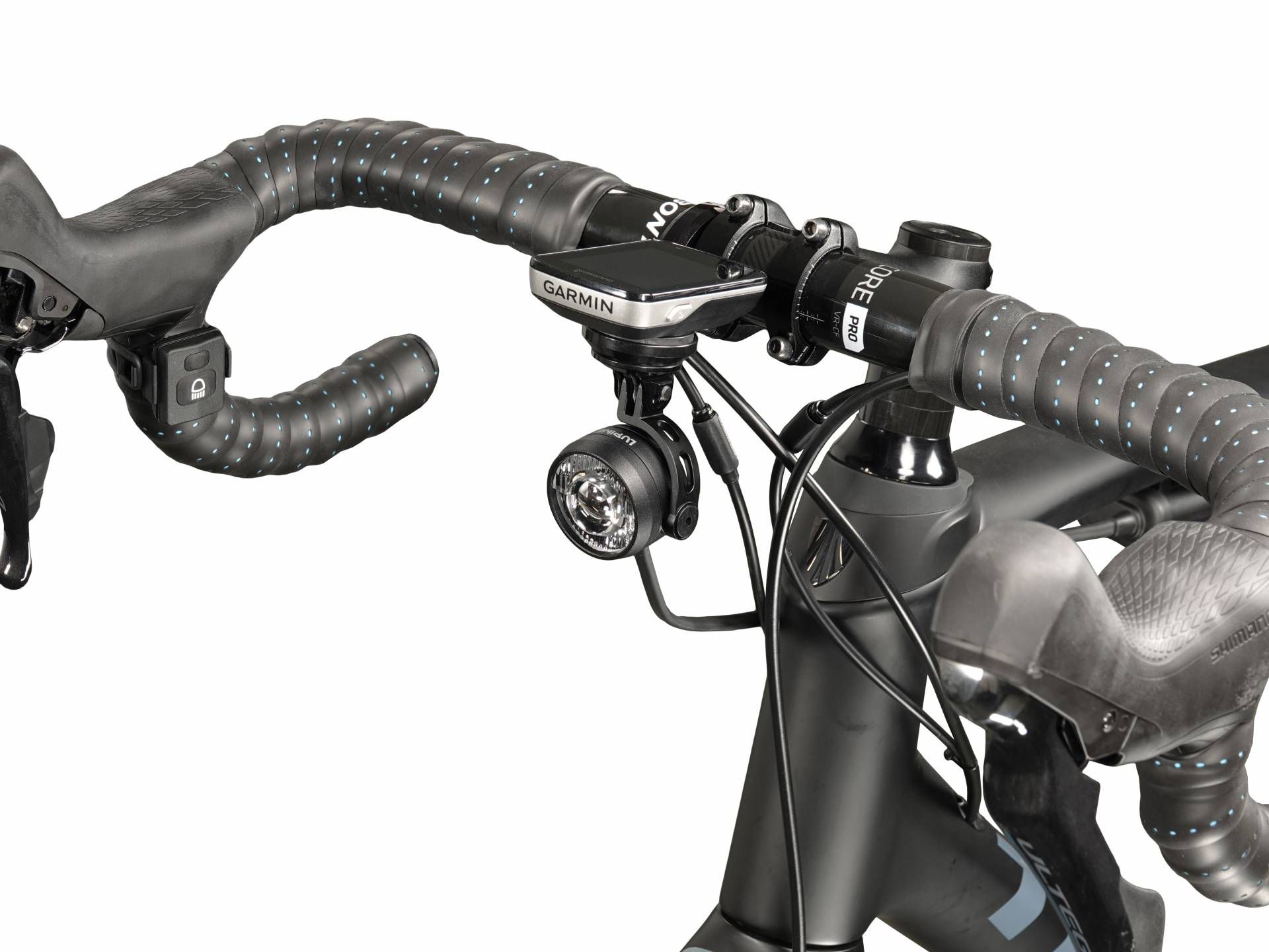 GOPRO Adapter zu SL NANO / schwarz