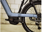 NEVO5 TOURING E-City- u. Alltagsvelo / Ice Blue / 40 CM