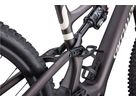 LEVO SL COMP CARBON GEN2 E-MTB Fully / satin doppio sand silver dust / S2