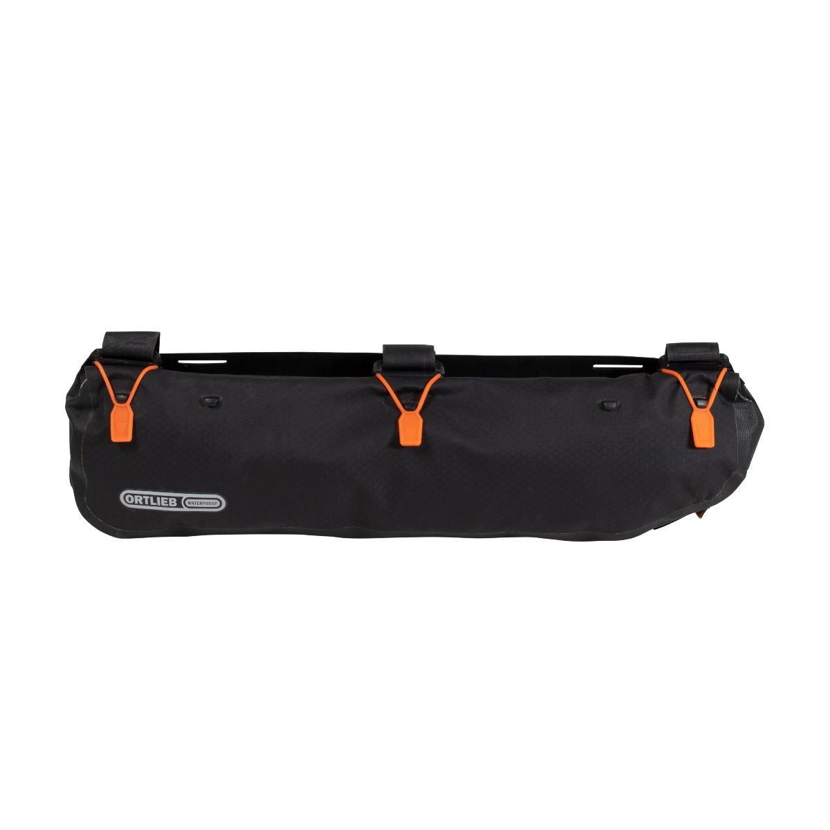 FRAME-PACK RC TOPTUBE Rahmentasche / black matt / 4l