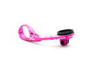 K-EDGE Limited Edition GARMIN/WAHOO MAX XL Combo Mount / pink / 3