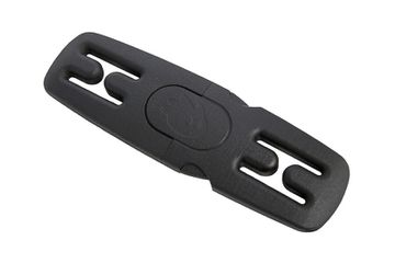 HARNESS CLIP für Kindersitze / schwarz
