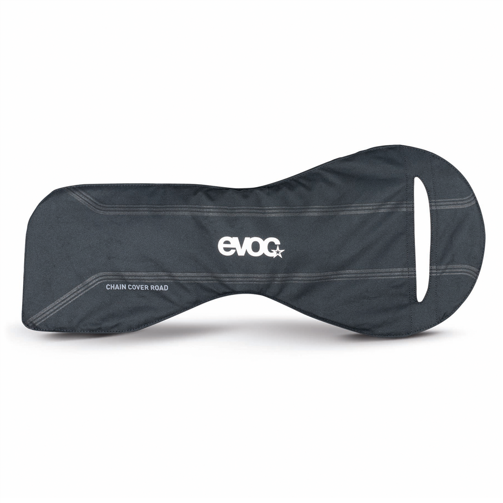 CHAIN COVER ROAD 65 x 27cm / black
