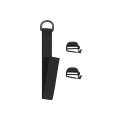 E-Bike Straps / black