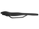 614 ERGOWAVE ACTIVE 2.1 Sattel / schwarz / 130mm