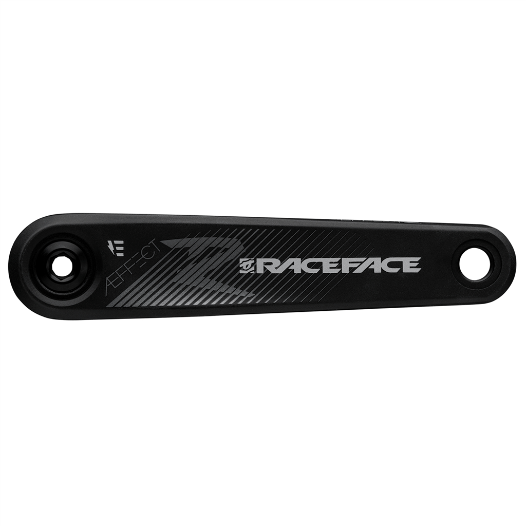 Aeffect R E-MTB Bosch G4 Crankarm / black / 160mm