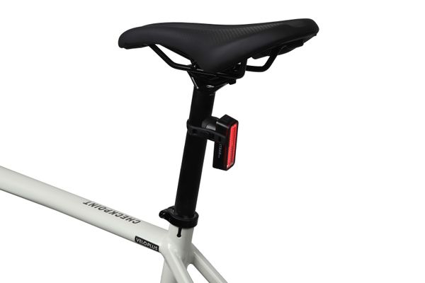 APOLLO 500 / SICHTBAR PRO USB-C Lichtset / schwarz