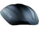 LAZER Aeroshell Genesis black reflective / black reflective / M