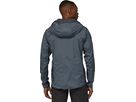DIRT ROAMER Herren-Windjacke / plume grey / XXL