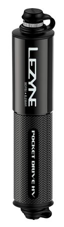 POCKET DRIVE HV Pumpe / black