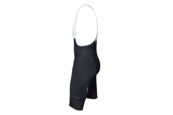 TEAM CLASSIC 2.0 Herren-Trägerhose / schwarz / L