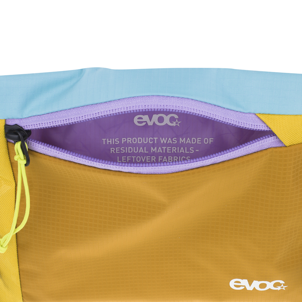 Sacoche Upcycling / gaudy