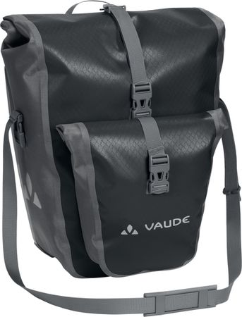 Aqua Back Plus / black / 51 l