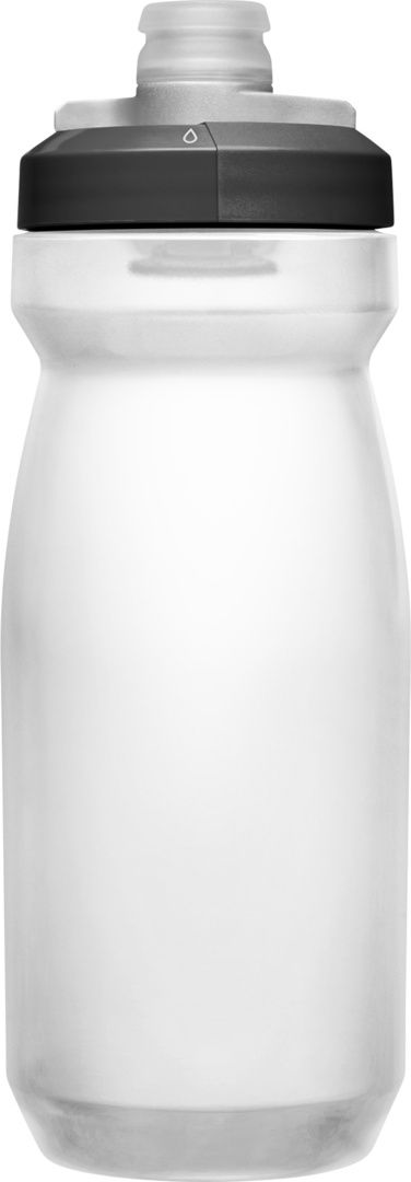 Podium 0.62l Bottle clear custom / transparent