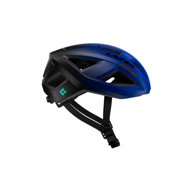 Unisex Road Tonic KinetiCore Helm , matte blue black - Hauptansicht