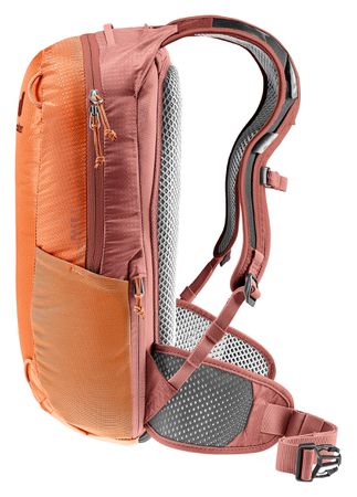 RACE 8l Rucksack / chestnut-redwood / 8L