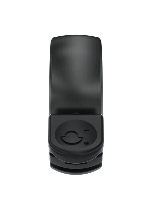 Glocke Oi Classic small / schwarz