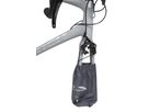 TRAVEL LIGHT Velotransporttasche / schwarz / 180 x 92.5 cm