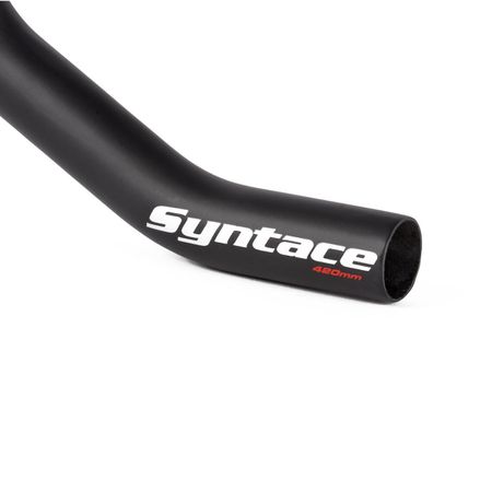 RACELITE CARBON M / schwarz / 31.8mm