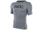 Enduro Shirt I / carbon grey / S