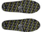 SQ-INSOLES ONE10 MED Einlegesohlen / gelb / 44-46