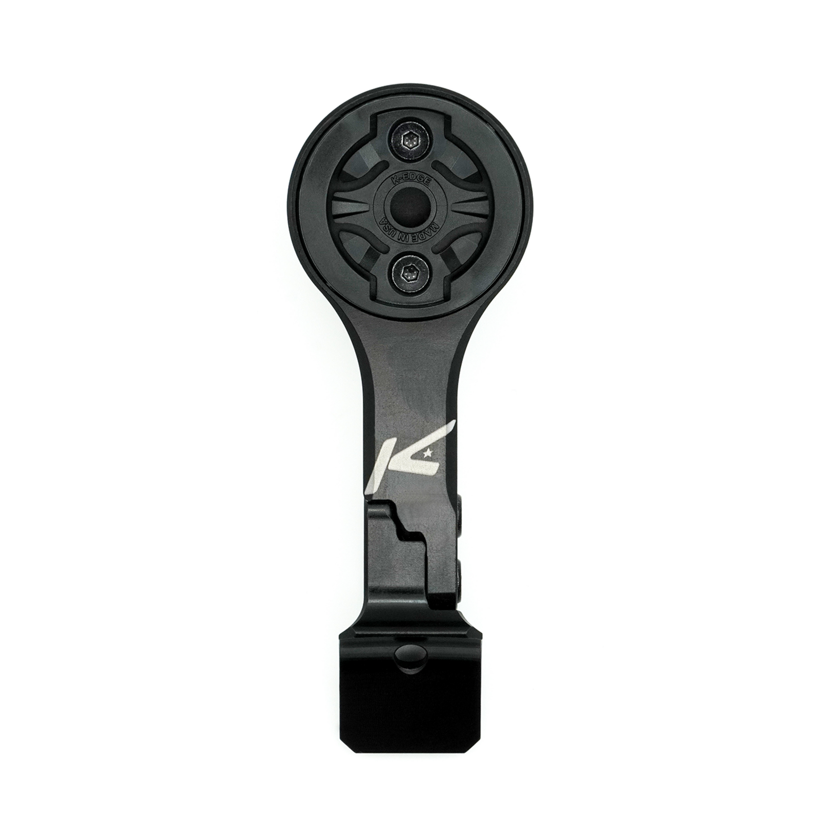 K-EDGE GARMIN Gen. 8 Madone Combo Mount / black / one size