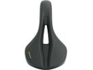 VAIA Sattel / schwarz / 167mm