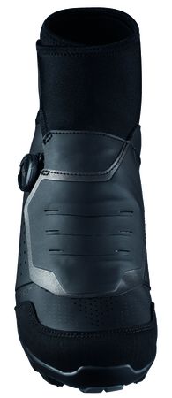 SH-MW7L Winter MTB-Schuhe / black / 43
