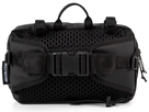 BAR BAG Hipbag/Lenkertasche / schwarz / 4L