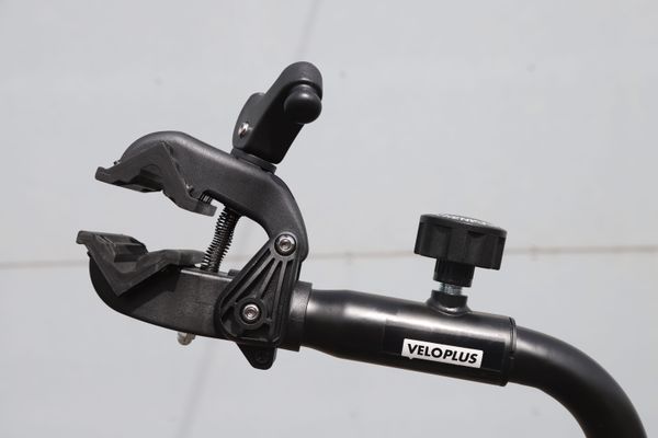 PROBIKE Montageständer, geeignet für E-Bike / schwarz