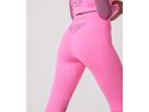 Women Energizer 4.0 Pants 3/4 / Neon Flamingo/Anthracite / XL