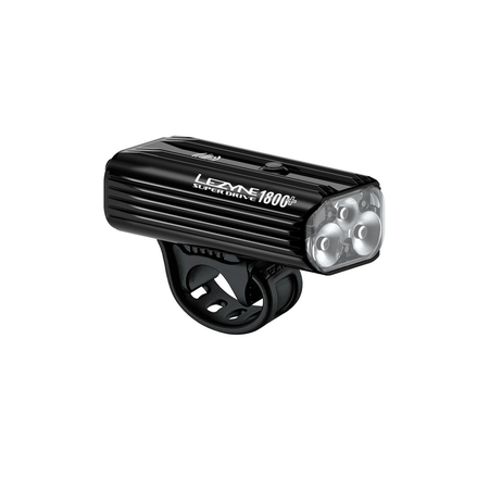 Super Drive 1800+ Smart Loaded Kit / black