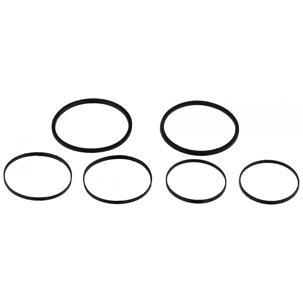 Cassette Stealth Ring Set XG1270 for 10/11/12T