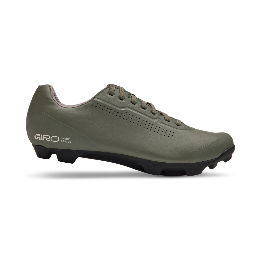 STYLUS XC Gravelschuhe / dark sage / 37