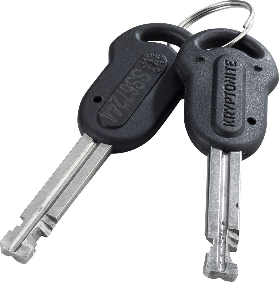 Bügelschloss KryptoLok series2 Mini-7