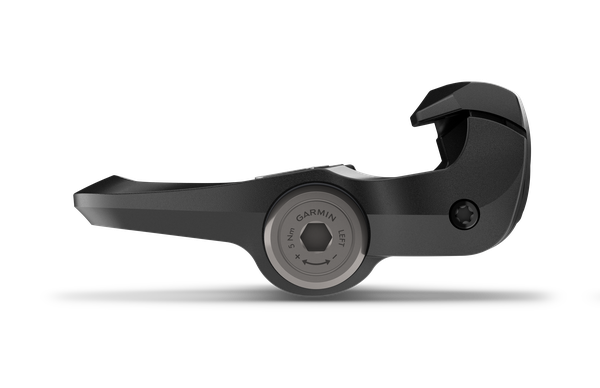 RALLY Power Meter Pedal  / RK210 Look beidseitig