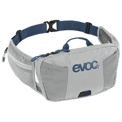 HIP POUCH 1l Hüfttasche / stone