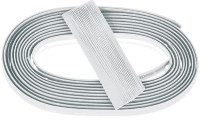 Lenkerband Spugna / weiss