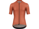 MILLE GT S11 Herren-Kurzarmtrikot / rusty brown / XL